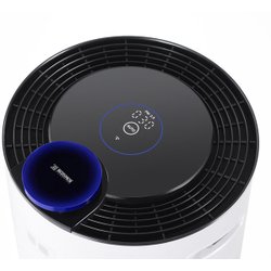 ECOVACS エコバックス 空気清浄ロボットATMOBOT A650 ヨドバシ.com - ECOVACS エコバックス ATMOBOT 650 自走式空気