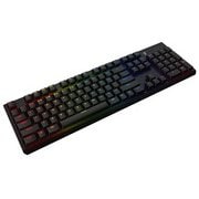 Gram Spectrum Keyboard 青軸 日本語配列 TS-G11SFL-JP