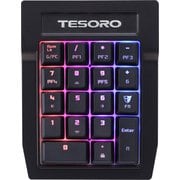 Tizona Spectrum Numpad 青軸 TS-G2SFLP-JP