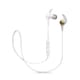 Jaybird X3 Wireless Sparta（ホワイト） Bluetoothインイヤーイヤホン JBD-X3-001WH