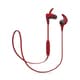 Jaybird X3 Wireless RoadRash（レッド） Bluetoothインイヤーイヤホン JBD-X3-001RD