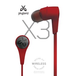 ヨドバシ.com - Jaybird ジェイバード Jaybird X3 Wireless