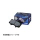 SN435P [S&E ブレーキパッド アコードワゴン 4枚/キット]