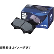SN949P [S&E ブレーキパッド bB 4枚/キット]