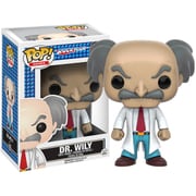 POP！ 「ロックマン」 Ｄｒ．ワイリー [全高約9cm フィギュア]