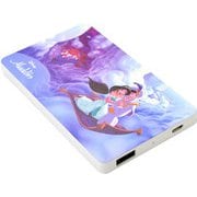 アラジン モバイルバッテリー 4000mAh
