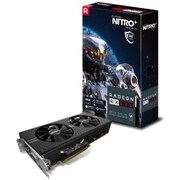 ビデオカード NITRO+ RADEON SA-RX570-4GD5N+001
