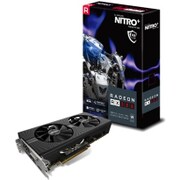 ビデオカード NITRO+ RADEO SA-RX580-8GD5N+001