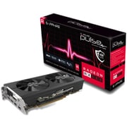 ビデオカード PULSE RADEON SA-RX580-4GD5PL001