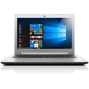 ideapad 310 シルバー/LEDバックライト付 15.6型 HD/Celeron N3350/メモリ 4GB/HDD 500GB/DVD スーパーマルチ ドライブ/Windows 10 Home 64bit/シルバー 80TT001AJP