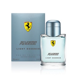 Amazon | フェラーリ ライトエッセンス 75ml | Ferrari