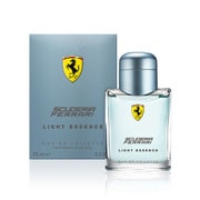 ライトエッセンス オードトワレ [75mL]