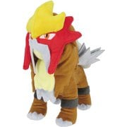 ポケットモンスター ぬいぐるみ エンテイ S