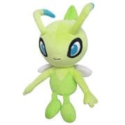 ポケットモンスター ぬいぐるみ セレビィ S
