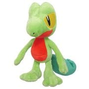 ポケットモンスター ぬいぐるみ キモリ S