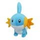 ポケットモンスター ぬいぐるみ ミズゴロウ S