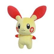 ポケットモンスター ぬいぐるみ プラスル S
