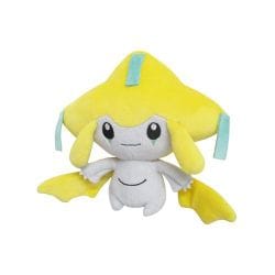 ヨドバシ Com 三英貿易 ポケットモンスター ぬいぐるみ ジラーチ S 通販 全品無料配達