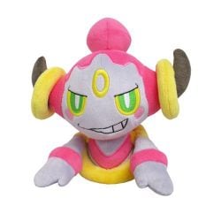 ヨドバシ.com - 三英貿易 ポケットモンスター ぬいぐるみ フーパ S