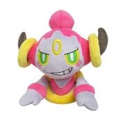 ポケットモンスター ぬいぐるみ フーパ S