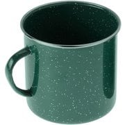 GSI マグカップ L(リム付き) Fグリーン