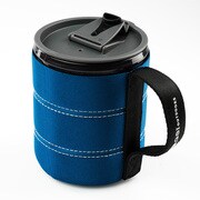 GSI インフィニティ バックパッカーマグ 11872013002000 002_BL [アウトドア 調理器具]