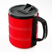 GSI インフィニティ バックパッカーマグ