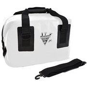 SS Blz ZIPトップクーラー ホワイト 44QT