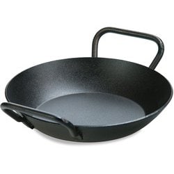 CRS8DLH LDG Sチールスキレットループ 8