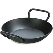 CRS8DLH LDG Sチールスキレットループ 8