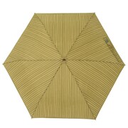 mabu×ことりっぷ フラット折りたたみ傘 05 MBU-MCM05