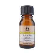 エッセンシャルオイル マジョラムオーガニック 10ml