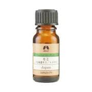 エッセンシャルオイル 北海道モミ 10ml