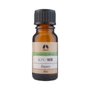 エッセンシャルオイル ヒバ 10ml