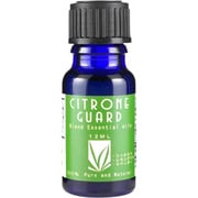 エッセンシャルオイル シトロネガード 12ml