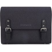 ビナルパス カメラサッチェルバッグL ブラック CB-NCLBK