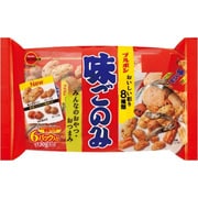味ごのみ ファミリー [130g]