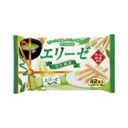 エリーゼ 宇治抹茶 [42本]