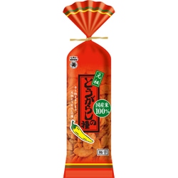 とうがらしの種 [80g]