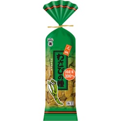 わさびの種 [80g]
