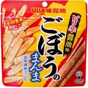 ごぼうのまんま ピリ辛醤油味 [17g]