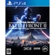 Star Wars バトルフロント II [PS4ソフト]