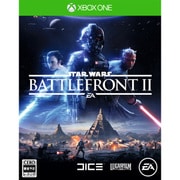 Star Wars バトルフロント II [XboxOneソフト]