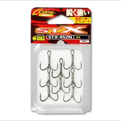 STX-45ZN [スティンガートリプルエクストラ 6]