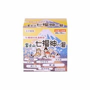 富士山 七福神の湯20g×10包