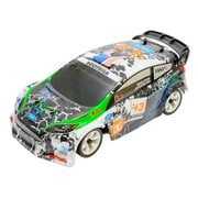 WLK989 [1/28 スケール RALLY Type ラジコン]