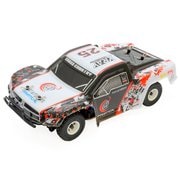 WLK999 [1/28 スケール SHORT COURSE TRUCK Type ラジコン]