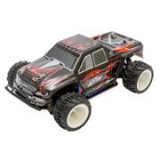 WLP929 [1/28 スケール MONSTER TRUCK Type ラジコン]