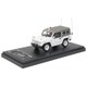 JG01PB [1/43 スケール 1/2tトラック V16型 警務車両 第126地区警務車両 練馬駐屯地]