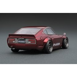 ヨドバシ.com - イグニッションモデル ignition model IG1242 [1/43 